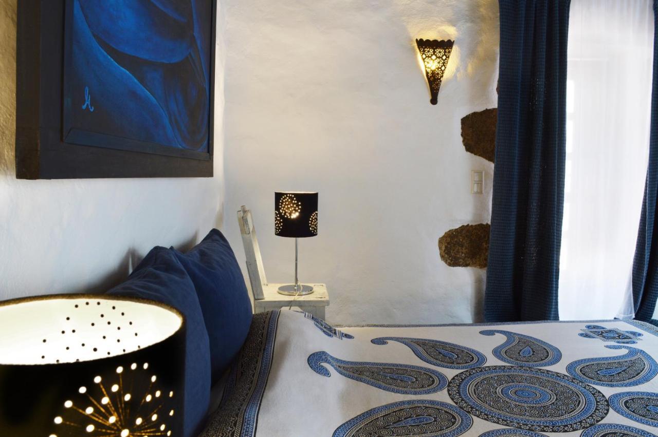 Stylish Getaway With Secluded Patio In Lava Finca Uga Dış mekan fotoğraf