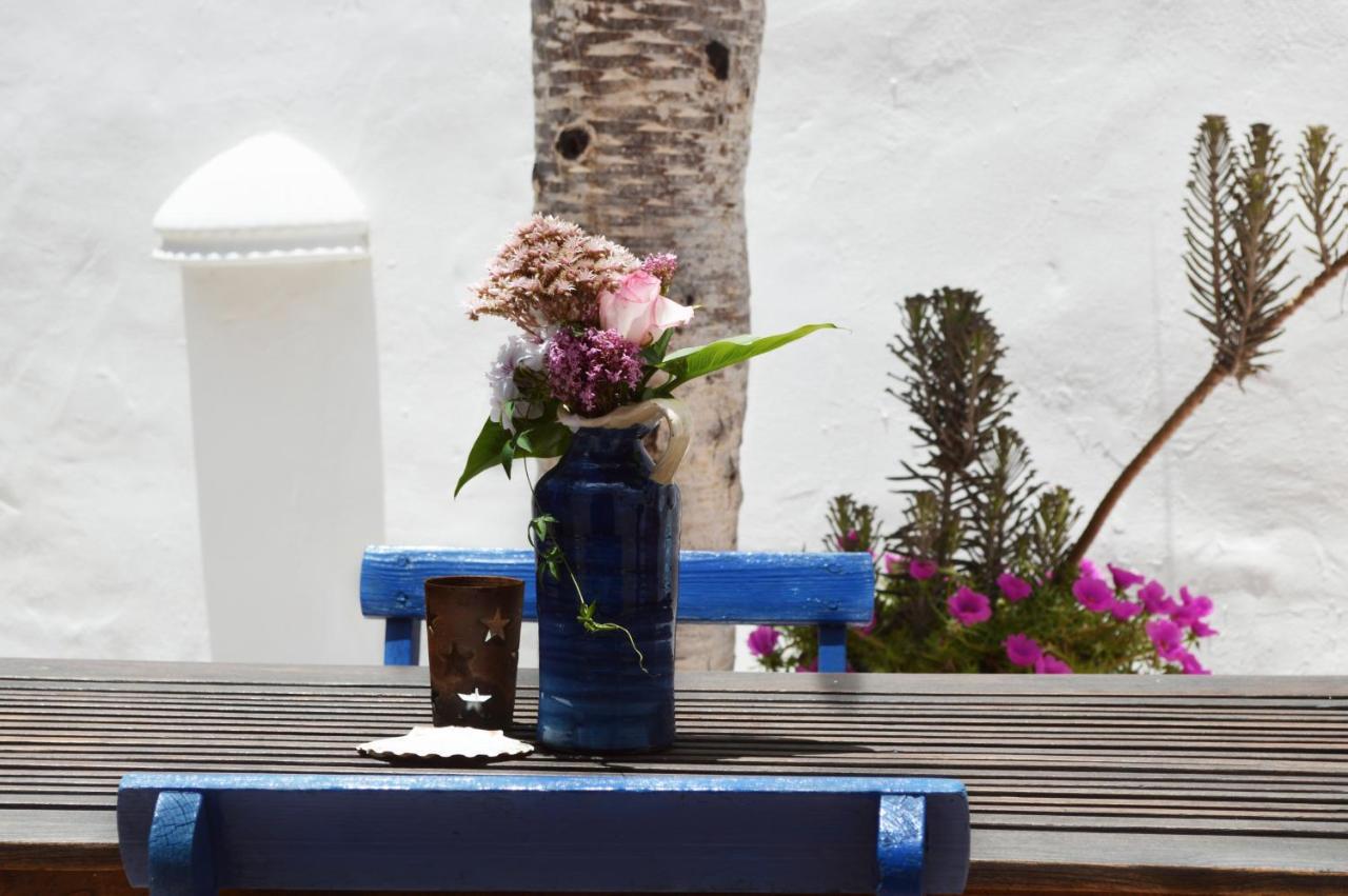 Stylish Getaway With Secluded Patio In Lava Finca Uga Dış mekan fotoğraf