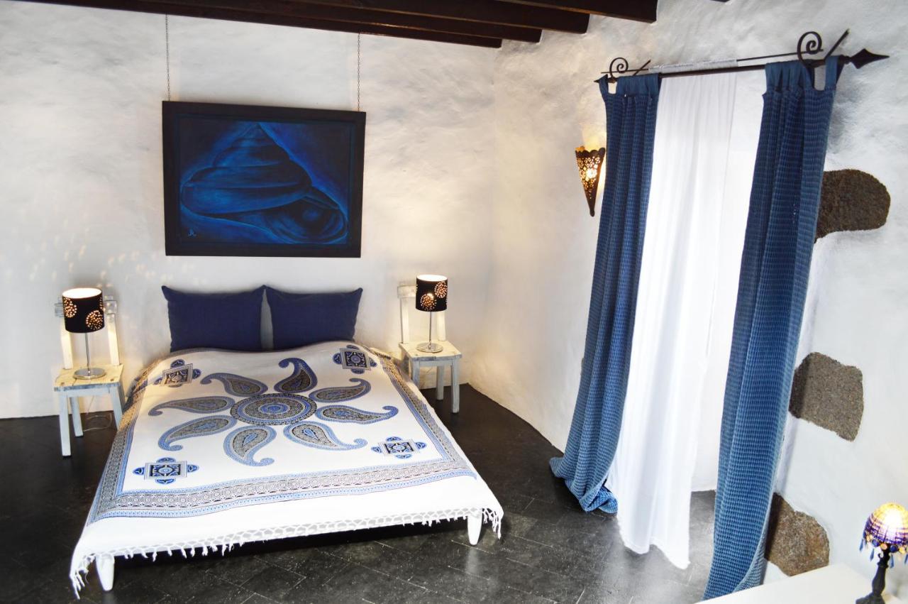 Stylish Getaway With Secluded Patio In Lava Finca Uga Dış mekan fotoğraf