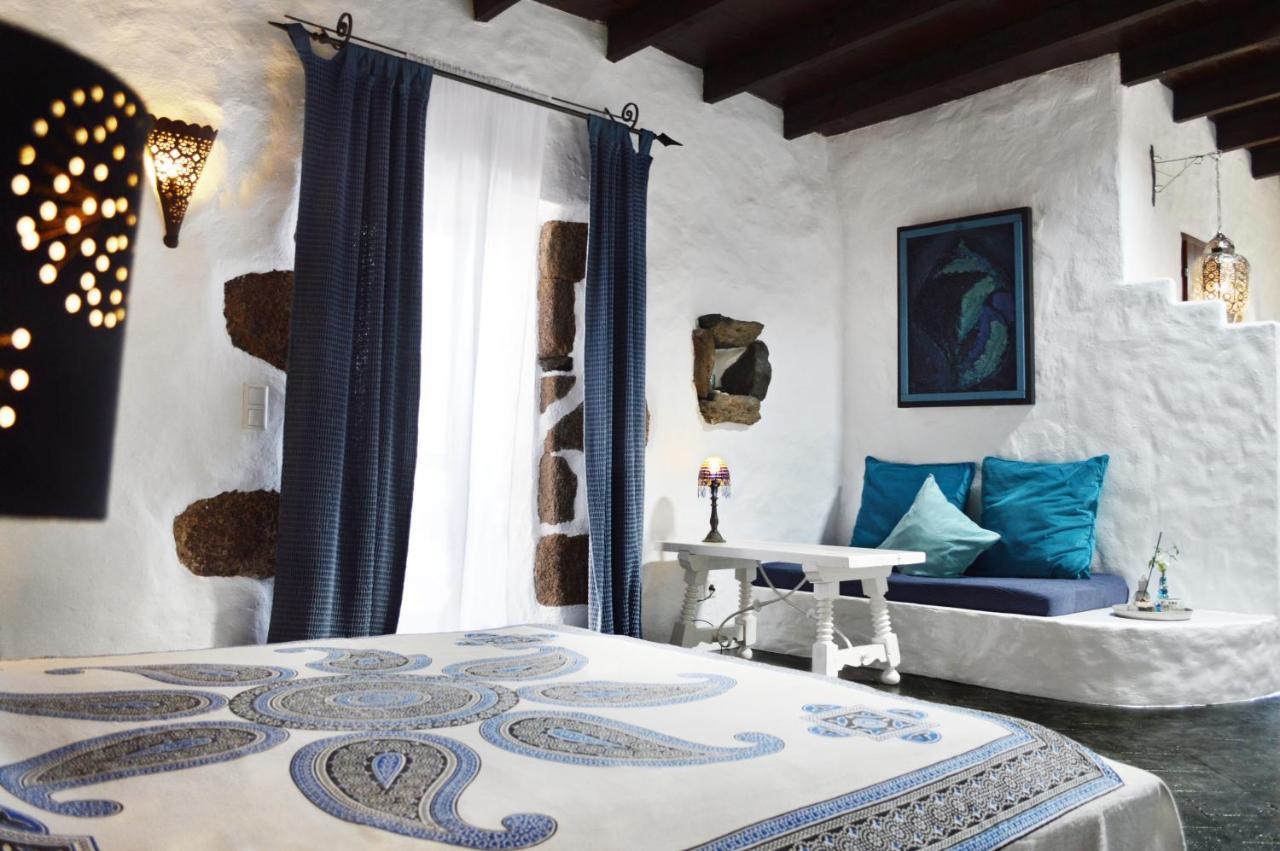 Stylish Getaway With Secluded Patio In Lava Finca Uga Dış mekan fotoğraf